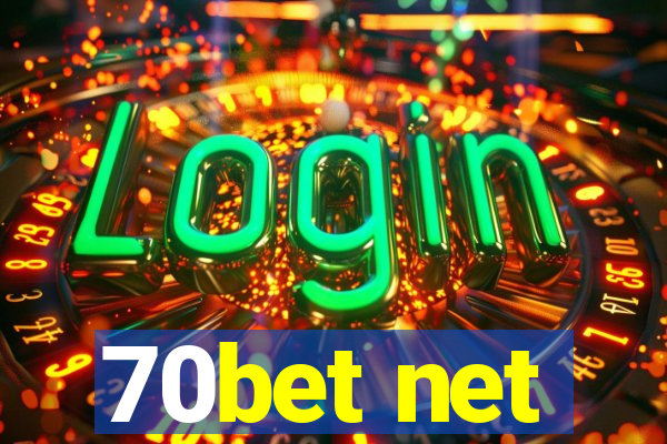 70bet net